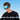 Revoray-N2-ski goggles-Italy Anti-Fog-REVO Vacuum Coating-Blue-1