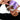 Revoray-M1-ski goggles-Pink Purple-1