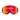 Revoray-M1-ski goggles-red-3