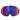 Revoray-M Pro-ski goggles-Purple Red-4