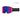 Revoray-M Pro-ski goggles-Purple Red-5