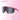 Brisk Y6 High Contrast Cycling Sunglasses