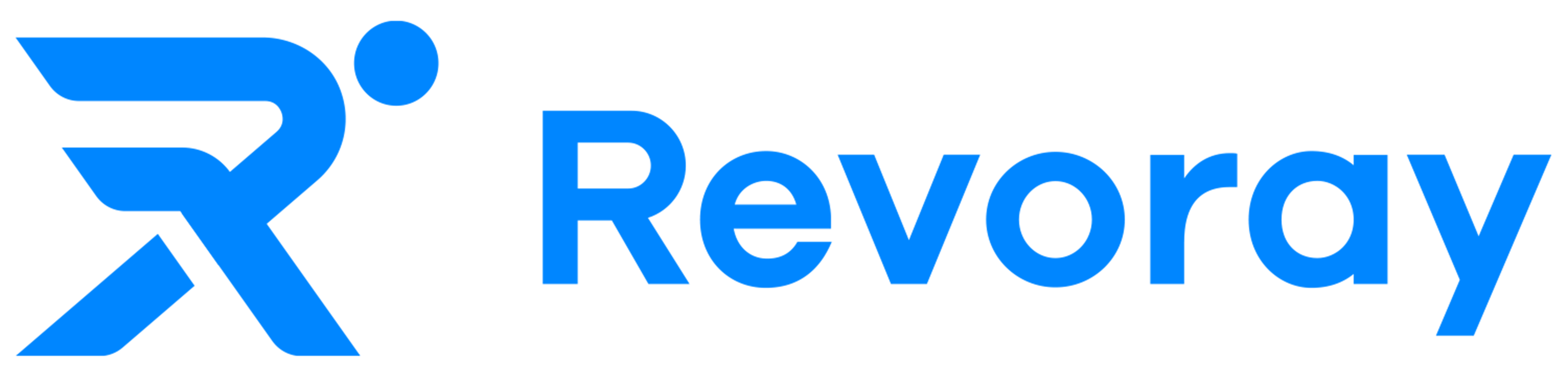Revoray