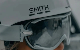 Top Ski Goggles Trends for Autumn/Winter 2024