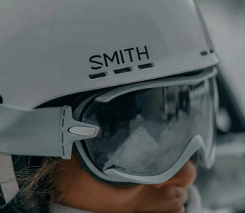 Top Ski Goggles Trends for Autumn/Winter 2024