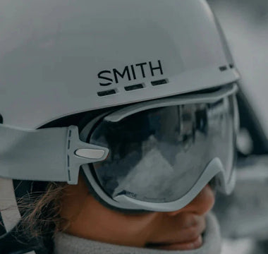 Top Ski Goggles Trends for Autumn/Winter 2024