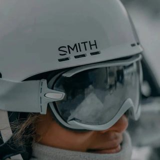 Top Ski Goggles Trends for Autumn/Winter 2024