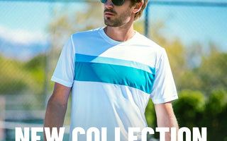 Revoray Vero P1 Collection: Define Your Rhythm, Unlock New Dimensions of Casual Fashion