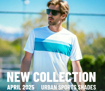 Revoray Vero P1 Collection: Define Your Rhythm, Unlock New Dimensions of Casual Fashion