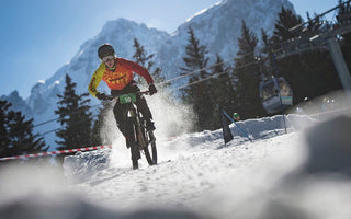 Snow, Wind, No Problem: Why Cycling Goggles Are Essential for Winter Rides
