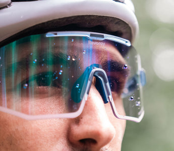 Your Eyes Need Protection Too, Not Just Your Head
