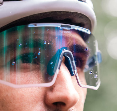 Your Eyes Need Protection Too, Not Just Your Head