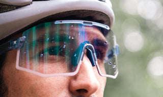 Your Eyes Need Protection Too, Not Just Your Head