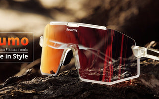 Are Photochromic Sunglasses Actually Good for Cycling?