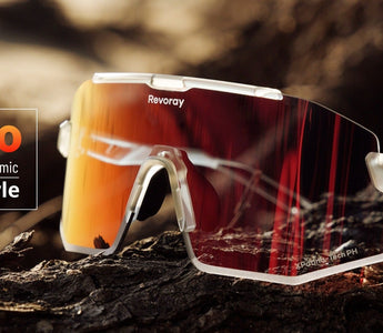 Are Photochromic Sunglasses Actually Good for Cycling?