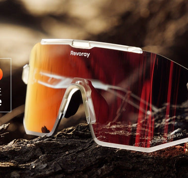 Are Photochromic Sunglasses Actually Good for Cycling?