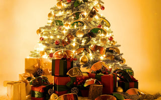 Get Ready for a Christmas Gift Exchange: Pick a Revoray Kind of Gift