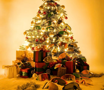 Get Ready for a Christmas Gift Exchange: Pick a Revoray Kind of Gift