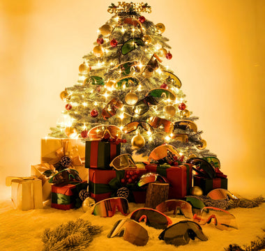 Get Ready for a Christmas Gift Exchange: Pick a Revoray Kind of Gift