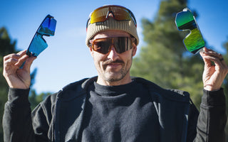Meet David Cachon—Meet Champion with Revoray