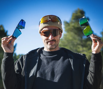 Meet David Cachon—Meet Champion with Revoray
