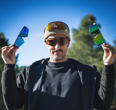 Meet David Cachon—Meet Champion with Revoray