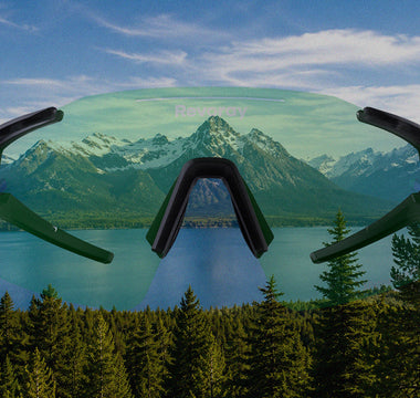 Photochromic vs. Polarized Sunglasses: What's the Difference?