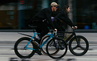 See the City Differently: A Modern Cyclist’s Guide to Urban Riding Gear