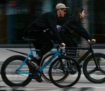See the City Differently: A Modern Cyclist’s Guide to Urban Riding Gear