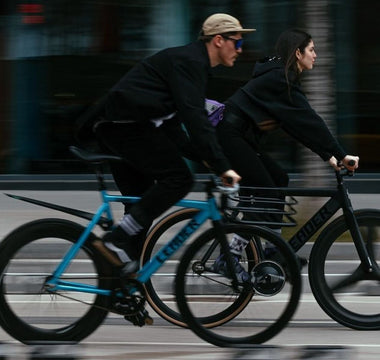 See the City Differently: A Modern Cyclist’s Guide to Urban Riding Gear