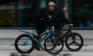 See the City Differently: A Modern Cyclist’s Guide to Urban Riding Gear