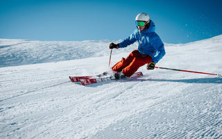 A Historical Journey of Ski Goggles