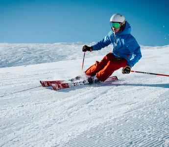 A Historical Journey of Ski Goggles