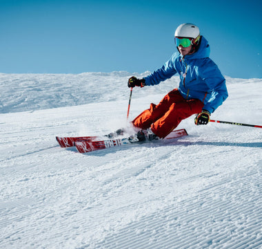 A Historical Journey of Ski Goggles