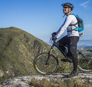 A must have companion for cycling enthusiasts: exploring the cycling goggles that make you fall in love with them