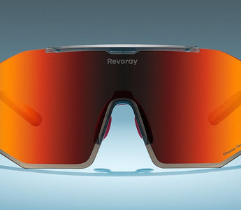 Lens Color Isn't a Style Choice — It's Performance Gear