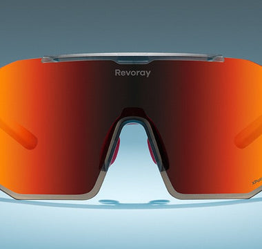 Lens Color Isn't a Style Choice — It's Performance Gear