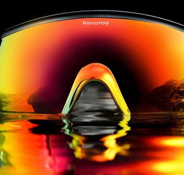 What Are Color Enhancing Sunglasses? Benefits, Technology & Best Uses