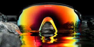 What Are Color Enhancing Sunglasses? Benefits, Technology & Best Uses