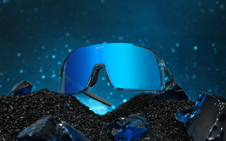 What Are Photochromic Sunglasses? A Beginner's Guide