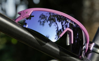 What Are High Contrast Sunglasses?