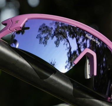 What Are High Contrast Sunglasses?