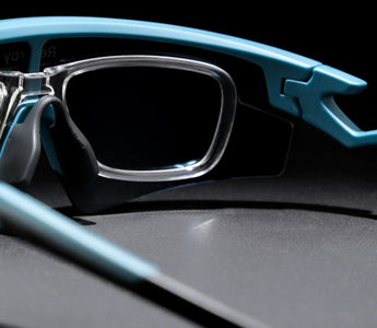 Cycling With Prescription Glasses: How to Choose Sunglasses That Actually Work