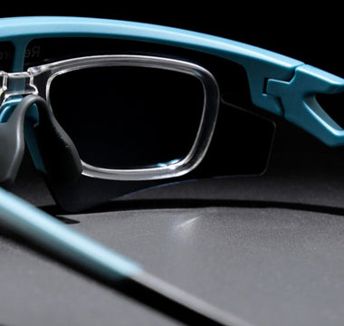 Cycling With Prescription Glasses: How to Choose Sunglasses That Actually Work