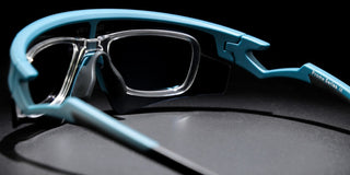 Cycling With Prescription Glasses: How to Choose Sunglasses That Actually Work