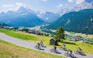 <strong>Your Ultimate Guide to Europe’s Summer Cycling Hotspots and Sunglasses That Deliver</strong>
