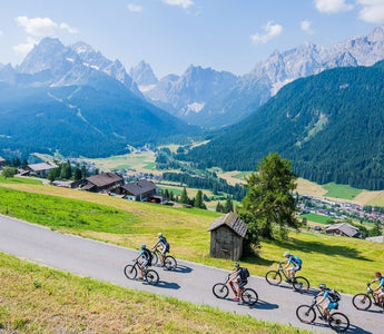 <strong>Your Ultimate Guide to Europe’s Summer Cycling Hotspots and Sunglasses That Deliver</strong>