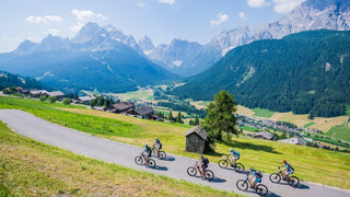 <strong>Your Ultimate Guide to Europe’s Summer Cycling Hotspots and Sunglasses That Deliver</strong>