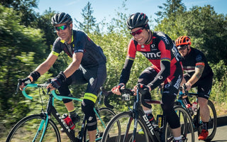 Why Wear Cycling Glasses When Cycling?