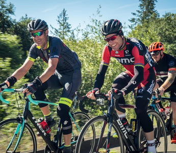 Why Wear Cycling Glasses When Cycling?